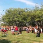 Colombia: los jóvenes que impulsan la paz en su barrio