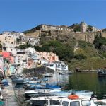 Procida, Capitale Italiana della Cultura 2022