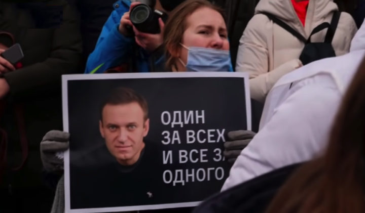 Russia, Zhanna Nemtsova: i ventenni pensano, non credono a Putin