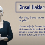 Cinsel Haklar Bildirgesi İlk Kez İşaret Dilinde Yayınlandı
