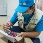 La superación de la pandemia sólo es posible con políticas de vacunación universal y sin discriminación por nacionalidad o condición migratoria