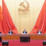 China define pautas para enfrentar la corrupción