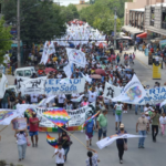 Honteux : cinquième anniversaire de la détention arbitraire de Milagro Sala en Argentine