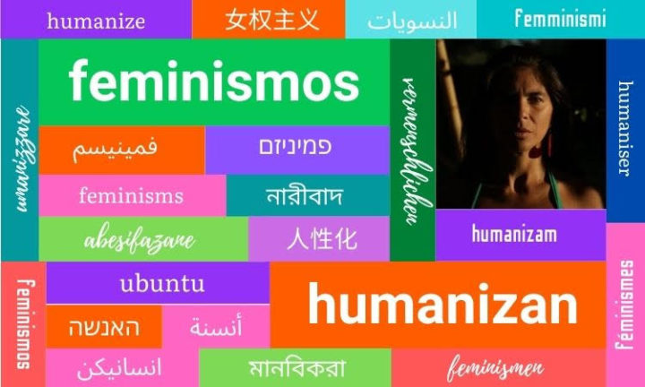 Humanisierende Feminismen 07 – Mariposa Blanca