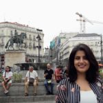 Loujain al-Hathloul é libertada após mais de 1000 dias na prisão