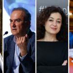 147 yazardan Boğaziçi öğrencilerine destek: “Aşağı bakmayacağız”
