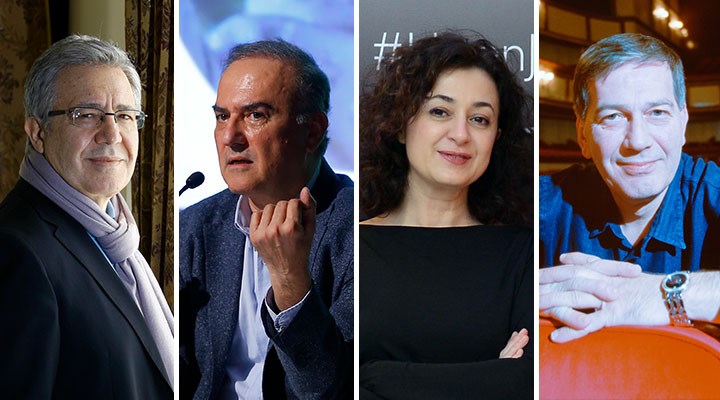 147 yazardan Boğaziçi öğrencilerine destek: “Aşağı bakmayacağız”