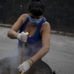 Feminismos populares en América: hacia una política en clave femenina