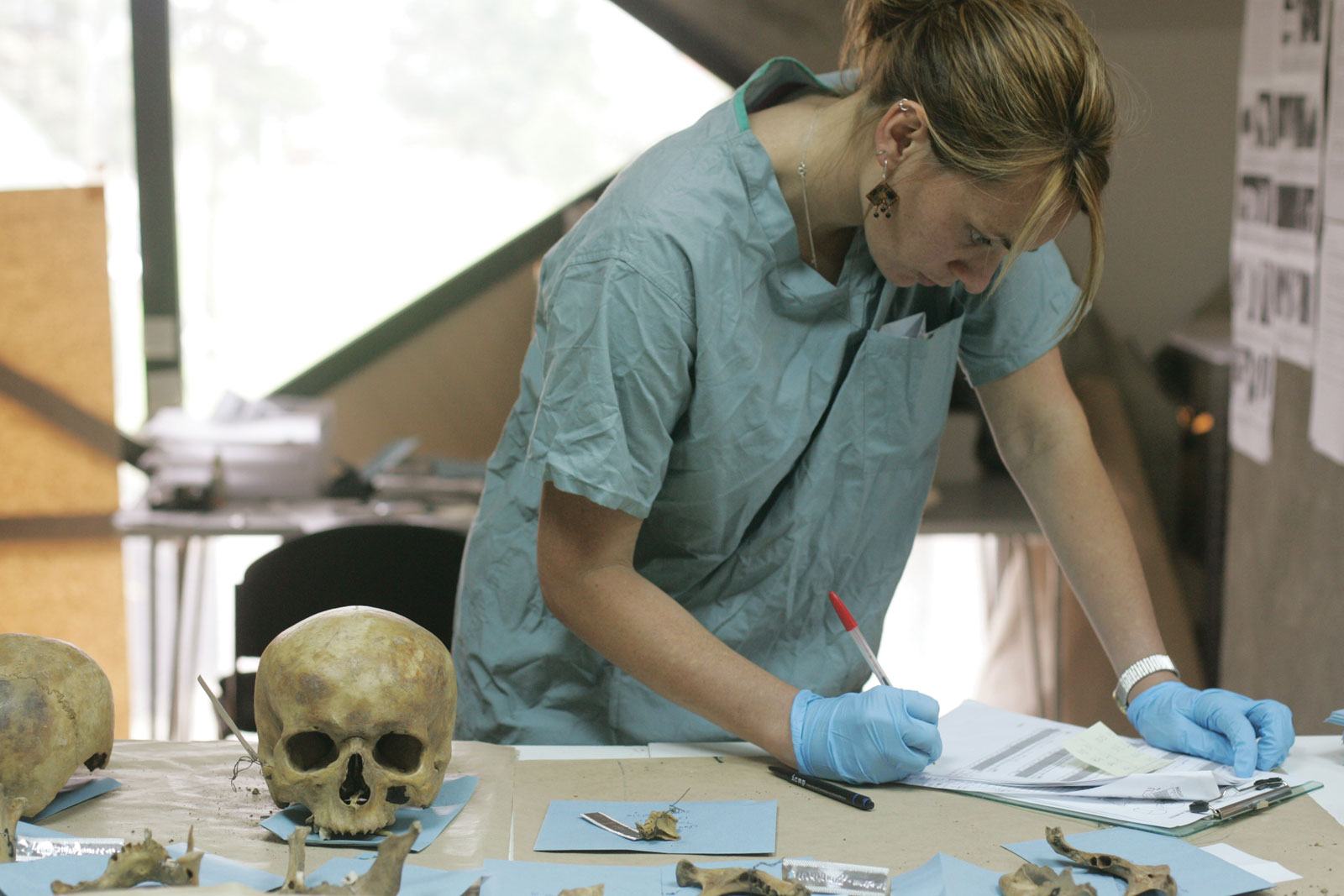 What To Do With A Degree In Medical Anthropology