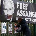 Des parlementaires belges écrivent au gouvernement britannique à propos de Julian Assange