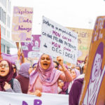 Diskriminierende und sinnlose Ausgrenzung von Musliminnen