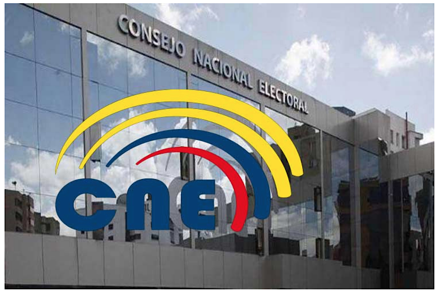 Ecuador Sin el recuento de votos acordado, el Consejo Nacional