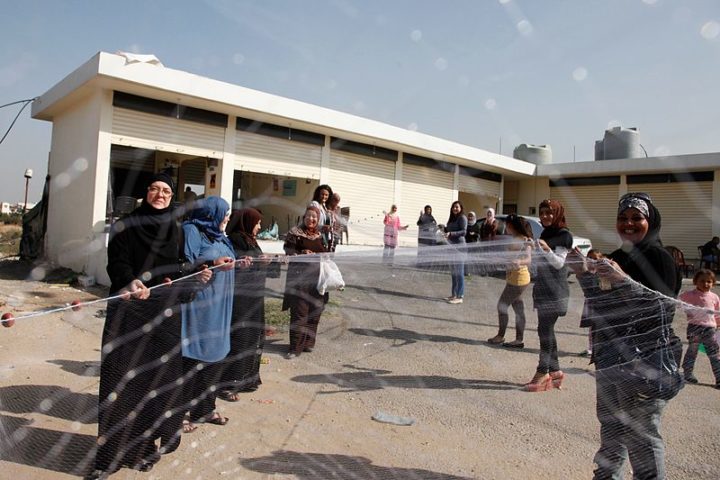 Refugiados sírios no Líbano sofrem grande impacto pela crise econômica e da COVID-19