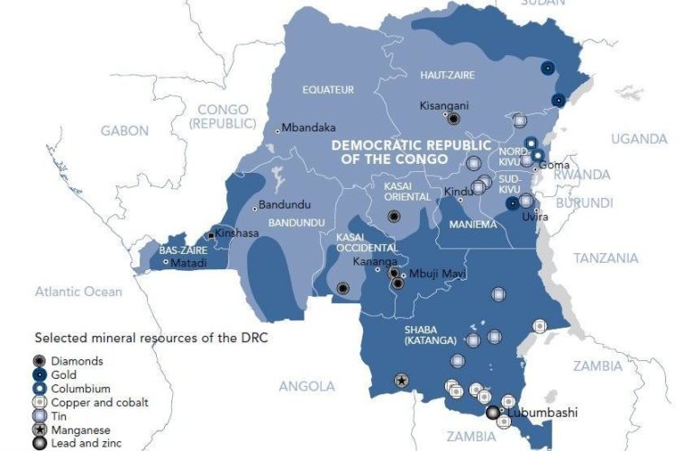 L'anomalo Rapimento Di Luca Attanasio, Ambasciatore Italiano In Congo ...