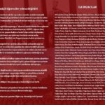 173 gazeteciden çağrı: “Boğaziçililer yalnız değildir!”