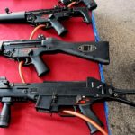 Heckler & Koch vor dem höchsten deutschen Strafgericht