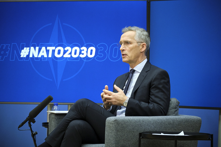 NATO 2030 – United For A New Era