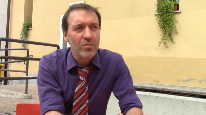Maurizio Veglio, ASGI: “il CPR racchiude una somma di discriminazioni”