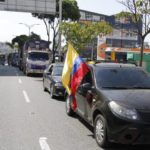Colombia: agremiaciones de camioneros rechazaron incremento en peajes