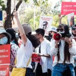 L’ONG Presse Emblème Campagne (PEC) s’inquiète de la fermeture complète d’Internet au Myanmar