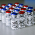 Russia Steps Up Sputnik V Vaccine To Africa