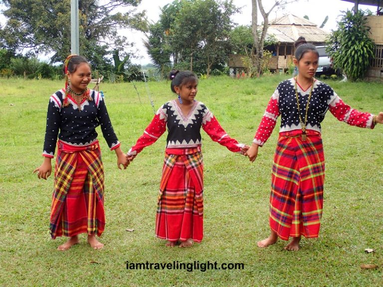 Beyond Lake Sebu Blaans’ rich indigenous dreamwoven tabih and its