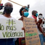 Colombia: Buenaventura, un pueblo que exige vivir en paz