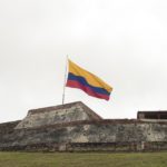 Embajadores colombianos en medio de escándalos