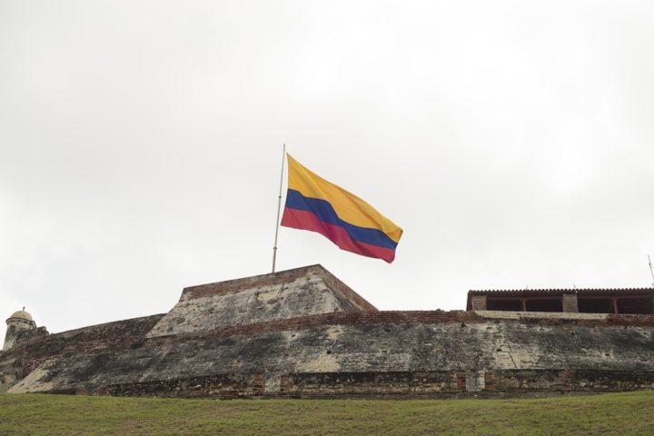 Embajadores colombianos en medio de escándalos