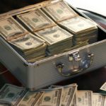 U.S. Spends 11 Times What China Does on Military Per Capita