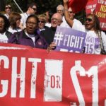 A Minimum Wage? A Fake Debate