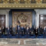 Ιταλία: ορκίστηκε η κυβέρνηση Ντράγκι, κυβέρνηση όλων;
