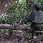 UN und EU warnen: COVID verstärkt die Rekrutierung und den Einsatz von Kindersoldaten