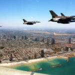 The Illegal Arms Trade and Israel