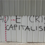 Capitalismo mostrou na pandemia que levará planeta à autodestruição
