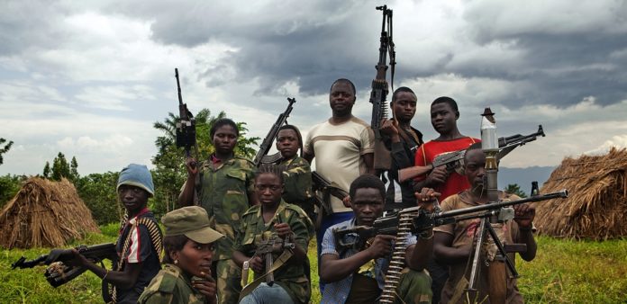 Attentato nel Nord Kivu: le testimonianze raccolte dalla Dire