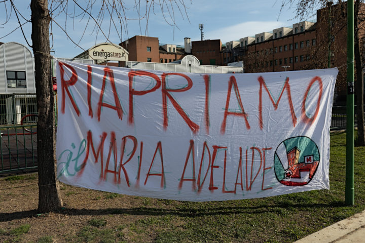 Assemblea Riapriamo il Maria Adelaide