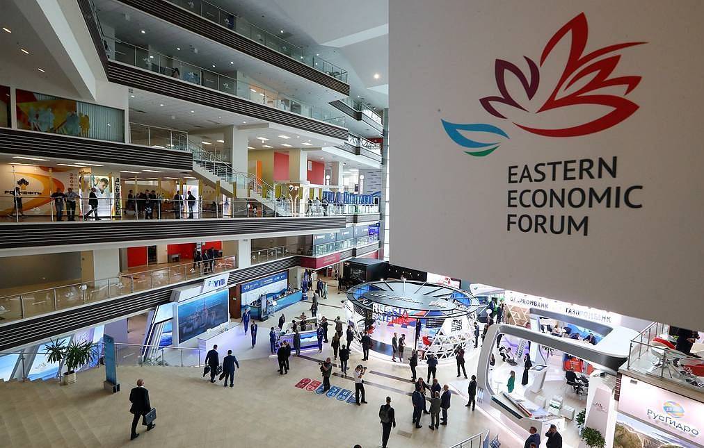 Far East and Asia Pacific Fostering Collaboration Through Eastern