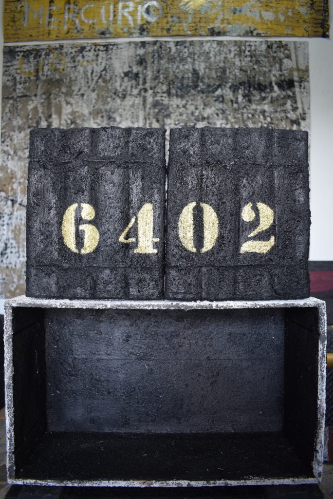 En Tinieblas, una obra para no olvidar las 6.402 ejecuciones extrajudiciales
