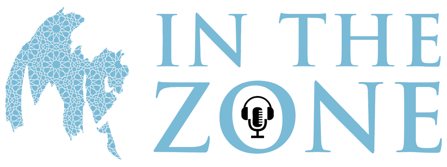 michael jordan in the zone