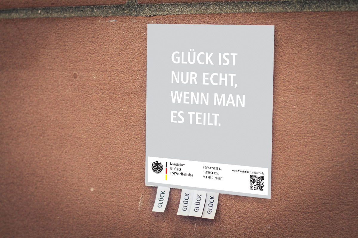 20. März Internationaler Tag des GLÜCKs 20. März Internationaler Tag des GLÜCKs
