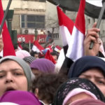 Indignation en Égypte face à la possible imposition d’une loi sur la tutelle masculine