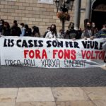 Per una llei que garanteixi el dret a l’habitatge