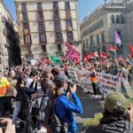 Estem fartes: un pas ferm cap al canvi de model sanitari!!!