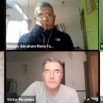 Pandemónium en el 8º Simposio Internacional de CMEH