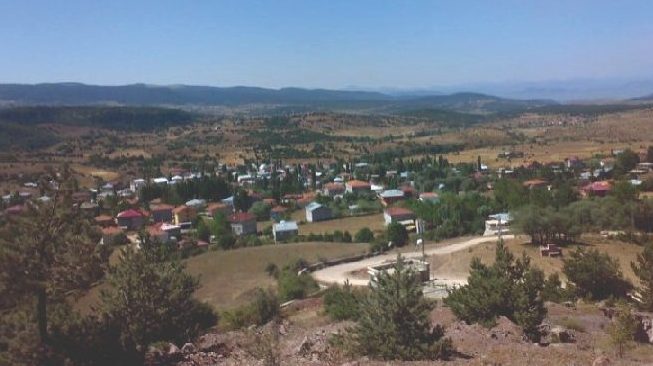 Reşadiye Çevre Platformu’ndan altın madenine karşı çağrı