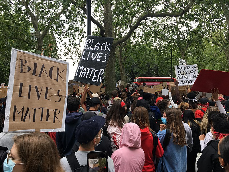 White Lives Matter Traduction En Français