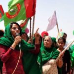 Leader du peuple : une femme Dalit devient la voix des fermiers en Inde