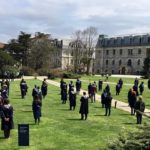 16 Nisan 2021 | Boğaziçi Üniversitesi Akademisyenleri Nöbeti no.75