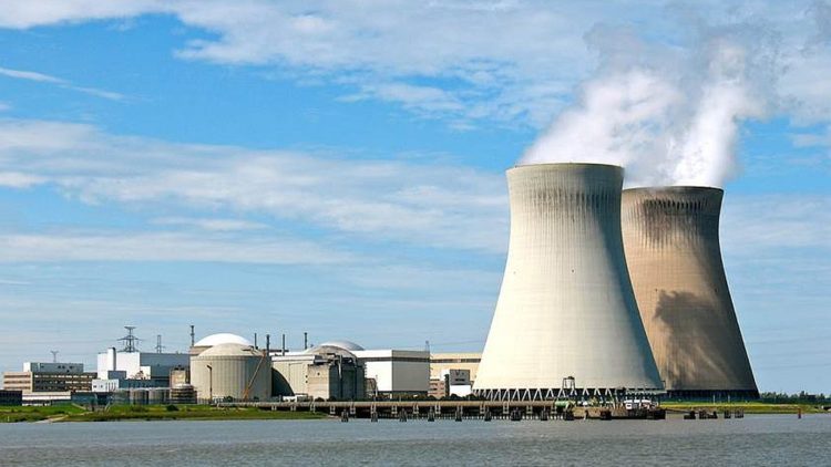 La energía nuclear no es segura